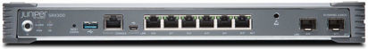 Picture of Juniper Networks SRX300 Services Gateway - security appliance (Renewed)