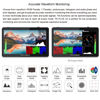 Picture of FEELWORLD F6 Plus V2 6 Inch 3D LUT DSLR Camera Field Monitor Touch Screen IPS FHD1920x1080 Support 4K HDMI Input Output Tilt Arm