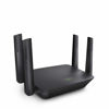 Picture of Linksys RE9000 AC3000 Max-Stream Tri-Band Wi-Fi Range Extender, Black (Renewed)