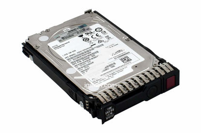 Picture of HPE HP 872737-001 1.2TB 10K 12Gbps 3.5" SAS Hard Drive