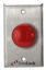 Picture of DynaLock 6220 6000 Series Pushbuttons, Palm Switch, Alternate Action, Double Pole Double Throw