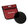 Picture of WonderPana 186mm Slim Neutral Density 32 (5-Stop) Filter - Slim ND32 Filter (Works with WonderPana 186 Systems)