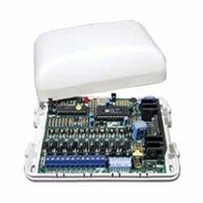 Picture of ELK 124 Recordable Annunciator with enclosure