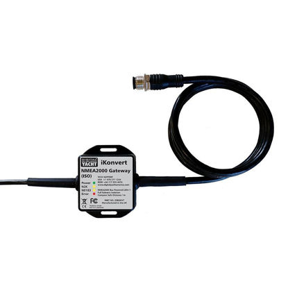 Picture of Digital Yacht iKonvert NMEA 2000 Gateway w/ISO Interface