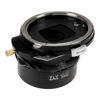 Picture of Fotodiox Pro TLT ROKR - Tilt/Shift Lens Mount Adapter for Mamiya 645 (M645) Mount Lenses to Sony Alpha E-Mount Mirrorless Camera Body