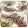 Picture of 4.7 GB MAM-A (Mitsui) GOLD 8X DVD+R's (Archival-grade) 50-pak in Cakebox