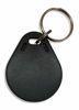 Picture of Panopticon Tech 100 AuthorizID Thin Black 26 Bit Proximity Key Fobs Weigand Prox Keyfobs Compatable with ISOProx 1386 1326 H10301 Format Readers. Works with The vast Majority of Access Control
