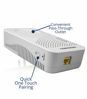 Picture of Comtrend 2Gbps G.hn Powerline Ethernet Adapter with Wireless AC I 2-Unit Kit (PG-9182AC-KIT)
