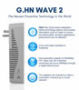 Picture of Comtrend 2Gbps G.hn Powerline Ethernet Adapter with Wireless AC I 2-Unit Kit (PG-9182AC-KIT)