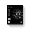 Picture of EVGA Supernova 1200 P3, 80 Plus Platinum 1200W, Fully Modular, Eco Mode with FDB Fan, Includes Free Power On Self Tester, Compact 180mm Size, Power Supply 220-P3-1200-X1