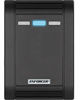 Picture of Seco-Larm PR-B1124-PQ ENFORCER Bluetooth Access Controller Proximity Card Reader, Streamlined, Fully App-based, User Customization and Monitoring, Tamper Alarm Output, Audit Trail, Easy Backup/Restore