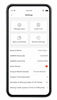 Picture of Seco-Larm PR-B1124-PQ ENFORCER Bluetooth Access Controller Proximity Card Reader, Streamlined, Fully App-based, User Customization and Monitoring, Tamper Alarm Output, Audit Trail, Easy Backup/Restore
