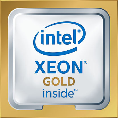 Picture of Intel Xeon Gold 6150 Tray Processor 18 Core 2.70GHZ 24.75MB 165W CD8067303328000