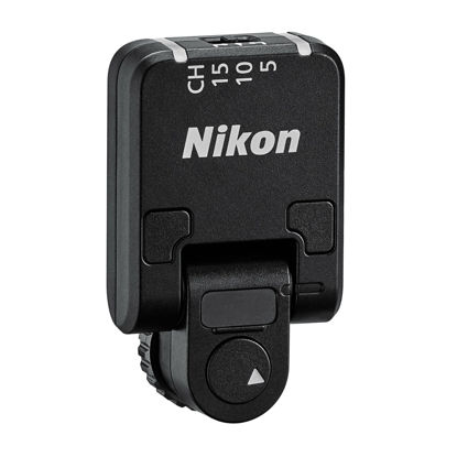 Picture of Nikon WR-R11a Remote Controller