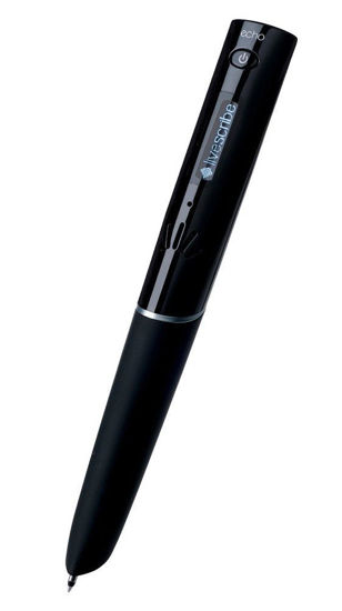 Picture of Livescribe 4 GB Echo Smartpen