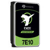 Picture of Seagate Exos 7E10 ST4000NM000B - Hard Drive - 4 TB - SATA 6Gb/s