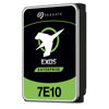 Picture of Seagate Exos 7E10 ST4000NM000B - Hard Drive - 4 TB - SATA 6Gb/s
