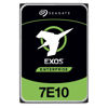 Picture of Seagate Exos 7E10 ST4000NM000B - Hard Drive - 4 TB - SATA 6Gb/s