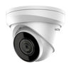 Picture of LT Security LTS CMIP1382NW-28MA 8MP IR Fixed Turret Network Dome Camera POE Audio with Microphone, 2.8mm Fixed Lens Wide Viewing Angle