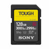 Picture of Sony 128GB UHS-II Tough G-Series SD Card with MRW-S1 SD UHS-II USB Reader/Writer Bundle (2 Items)