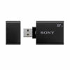 Picture of Sony 128GB UHS-II Tough G-Series SD Card with MRW-S1 SD UHS-II USB Reader/Writer Bundle (2 Items)