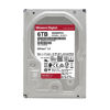 Picture of Western Digital 6TB WD Red Pro NAS Internal Hard Drive HDD - 7200 RPM, SATA 6 Gb/s, CMR, 256 MB Cache, 3.5" - WD6003FFBX
