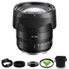 Picture of TTArtisan 75mm F2 Auto Focus Full Frame STM Prime Lens for Sony E-Mount Cameras A7 A7II A7III A7IV A7R A7RII A7RIII A7RIV A7RV A7S A7SII A7SIII A7C A9 A9II A9III A1 ZV-E1 A7C2 A7CR