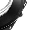 Picture of NiSi S6 Alpha 150mm Filter Holder Kit for Sony FE 12-24mm f/2.8 GM- Holds 2X Size 150x150mm and 150x170mm Filters, Includes Storage Pouch, 360-Degree Square Filter Rotation
