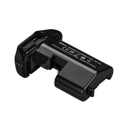 Picture of Nikon EP-6A Power Connecter for Z9 Mirrorless Digital Camera