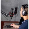 Picture of Saramonic Supercardioid Large-Diaphragm Condenser Microphone with Shock Mount & Pop Filter (SR-BV4)