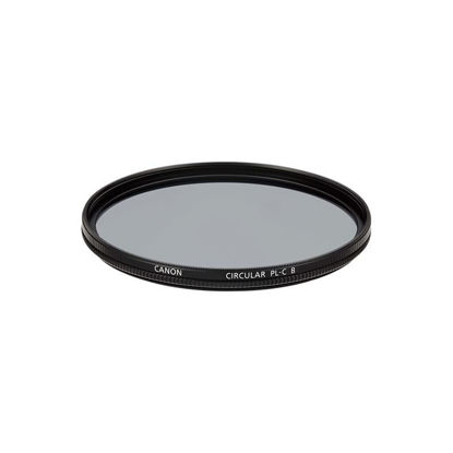 Picture of Canon 1953B001 Circular Polarizing Filter B 82