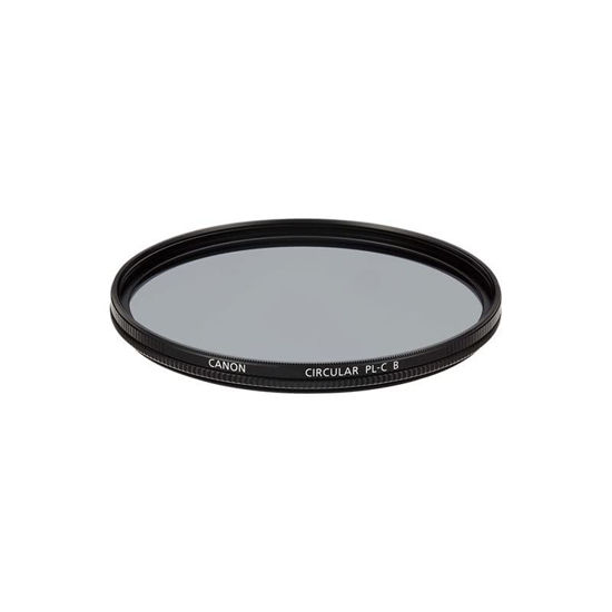 Picture of Canon 1953B001 Circular Polarizing Filter B 82