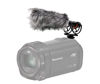 Picture of Digital Nc Advanced Super Cardioid Microphone (Stereo/Shotgun) for Professional Camcorders (Includes Dead Cat Wind Muff)