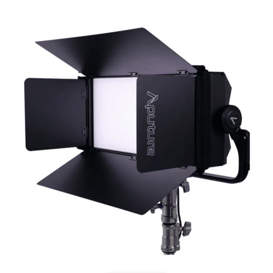 Picture of Aputure NOVA P600c Barn Door