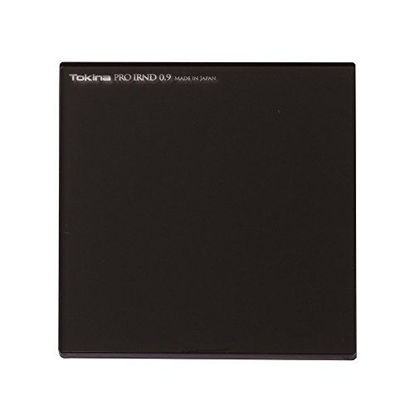 Picture of Tokina Cinema TC-PNDS-094040 4x4 PRO IRND Camera Lens Filter 0.9, full-size, Black