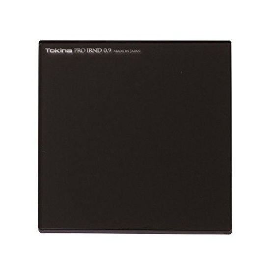 Picture of Tokina Cinema TC-PNDS-094040 4x4 PRO IRND Camera Lens Filter 0.9, full-size, Black