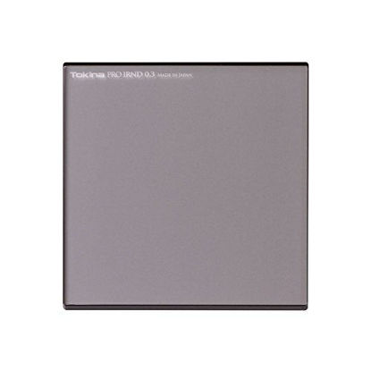 Picture of Tokina Cinema TC-PNDS-034040 4x4 PRO IRND Camera Lens Filter 0.3, full-size, Black