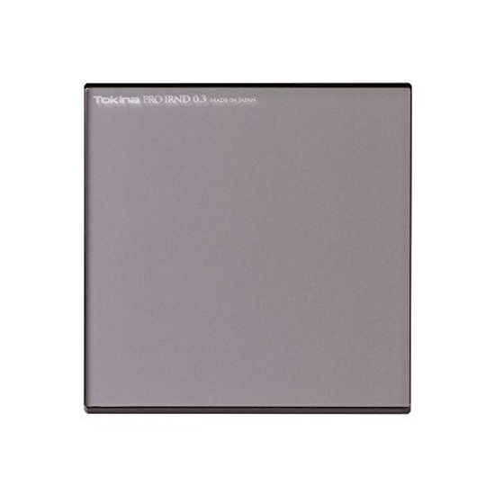 Picture of Tokina Cinema TC-PNDS-034040 4x4 PRO IRND Camera Lens Filter 0.3, full-size, Black