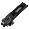 Picture of KONDOR BLUE | PRO-Blade SSD Handle Compatible with Sandisk USB-C Recording | USB C Protection, Multiple mounting Points, & Ergonomic Design with Read/Write functionality | Raven Back