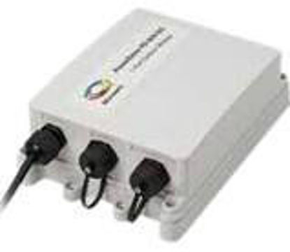 Picture of MICROSEMI - PD-9001GO/AC Outdoor 1-port, 30W, 10/100/1000 BaseT Midspan, AC Input