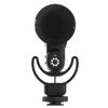 Picture of Joby Wavo PLUS On-Camera Shotgun Microphone