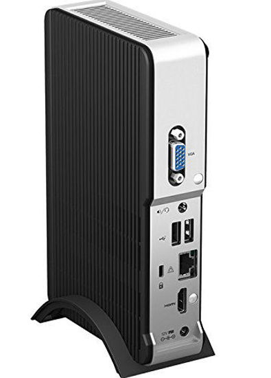 Picture of Intel Thin Canyon NUC Kit DE3815TYKHE