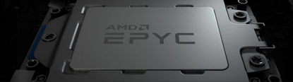 Picture of AMD EPYC ROME 32-CORE 7532 3.35GHZ