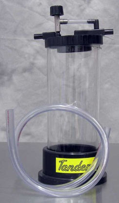 Picture of Tandem Filter Housing for Enlomatic