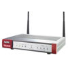 Picture of Zyxel ZWUSG20W ZyWALL 802.11N Wireless Internet Security Firewall,Silver