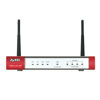 Picture of Zyxel ZWUSG20W ZyWALL 802.11N Wireless Internet Security Firewall,Silver