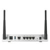 Picture of Zyxel ZWUSG20W ZyWALL 802.11N Wireless Internet Security Firewall,Silver