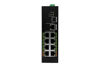 Picture of Lorex 8-Port ePoE Switch - Long Range Power and Data Transmission
