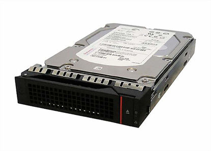 Picture of Lenovo 2 TB Hard Drive - 3.5" Internal - SAS (12Gb/s SAS)