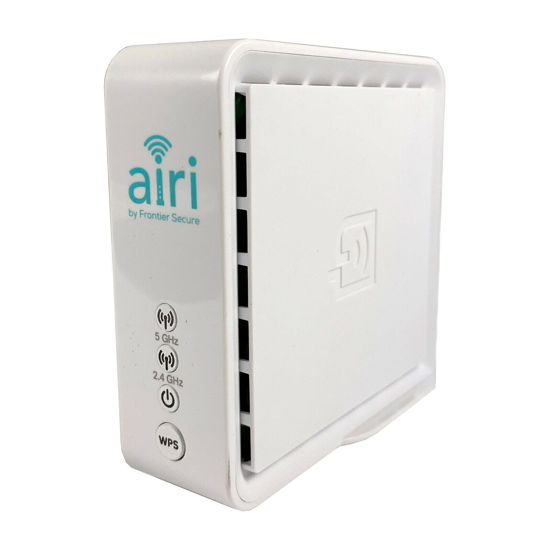 Picture of Point 4920 2.4GHz / 5GHz WPS